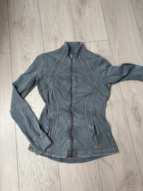 Bluza Lululemon, XS, stan idealny