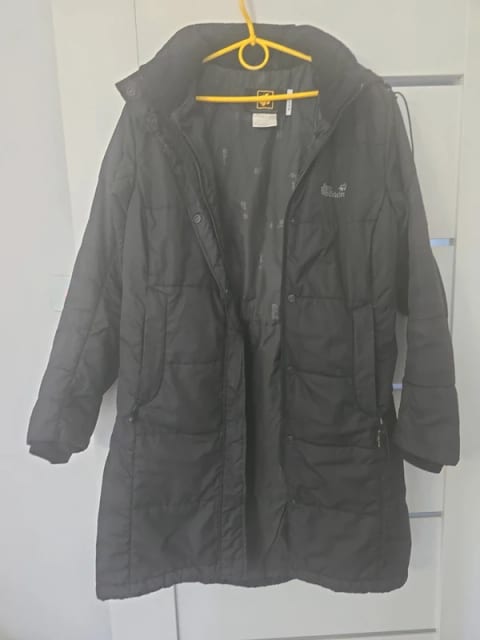 Jack Wolfskin