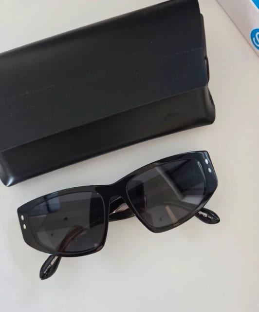 isabel marant sunglasses