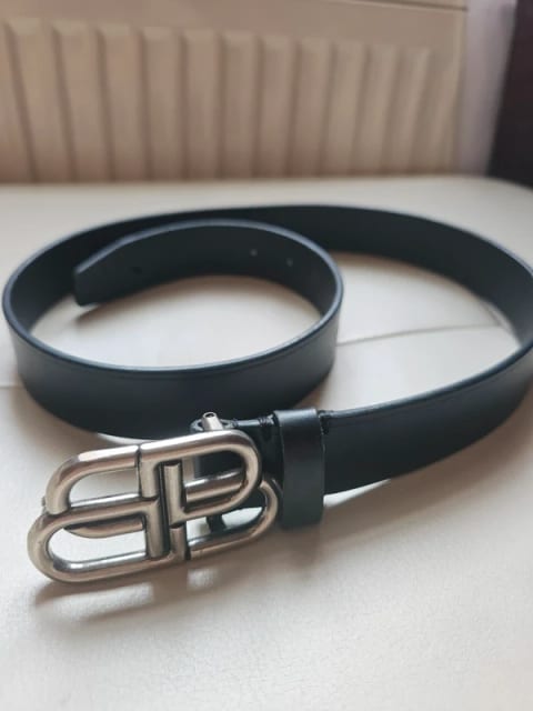 Balenciaga belt