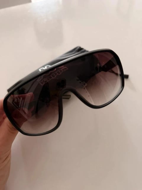 Sunčane naočale Kappa