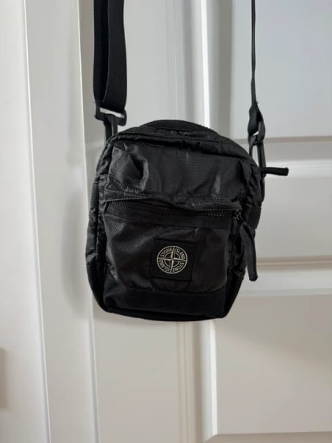 Torebka Stone Island stan idealny