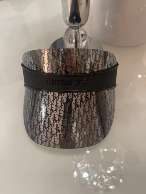 Daszek CD Dior