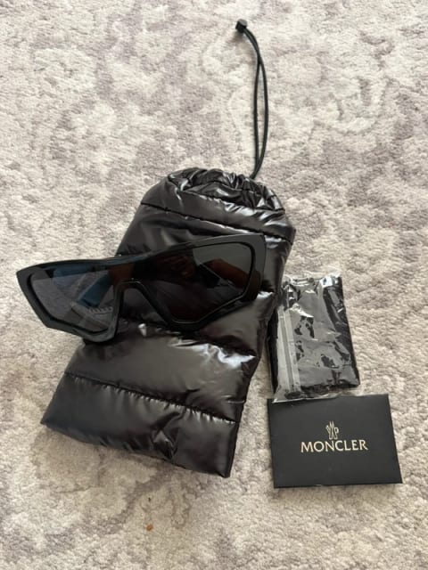 Moncler Sunglasses