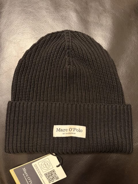 Beanie