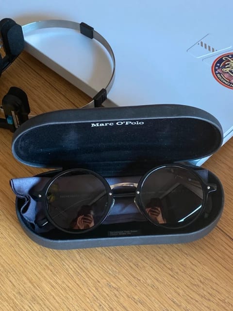 Marc O’Polo sunglasses ochelari de soare