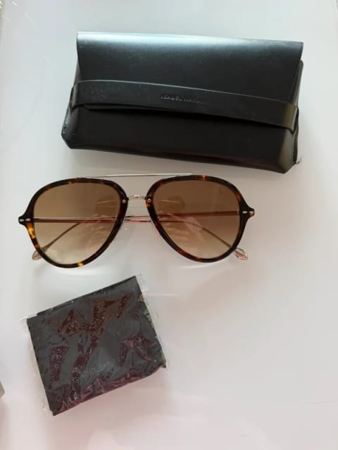 Isabel marant suncane naocale