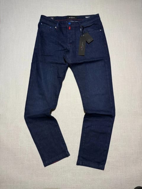 Kiton jeans