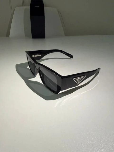 Prada solbriller - unisex