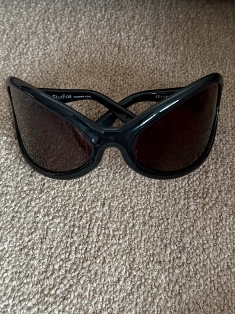 Acne Studios Sunglasses