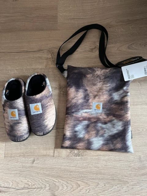 klapki Carhartt Wip