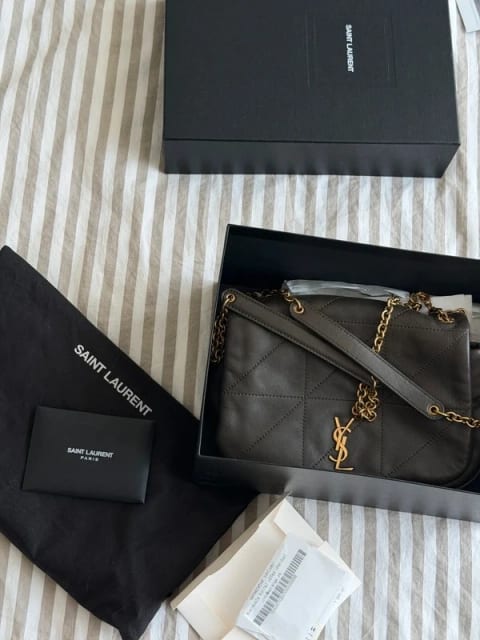Saint Laurent shoulder bag