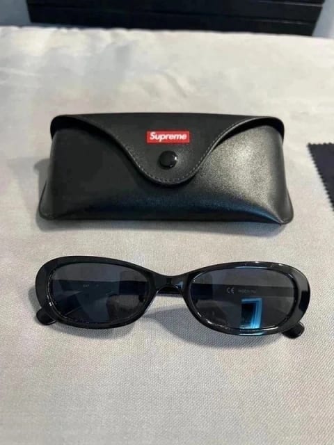Supreme Exit Sunglasses
