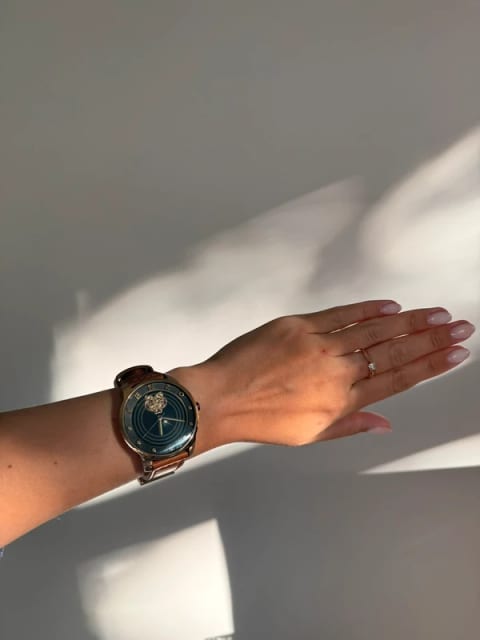 Kenzo watch