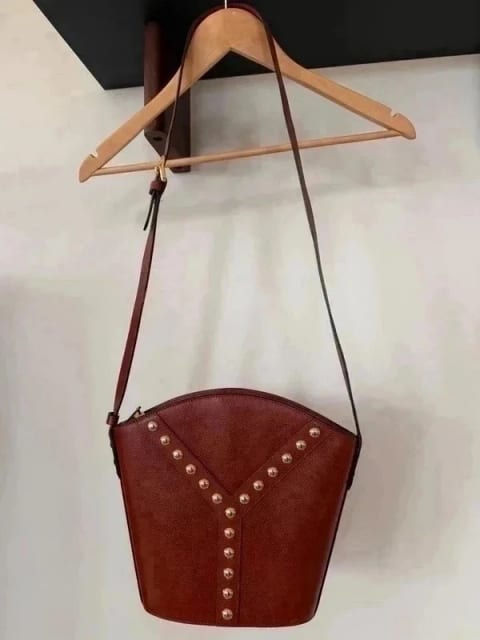 Yves Saint Laurent Vintage shoulder bag
