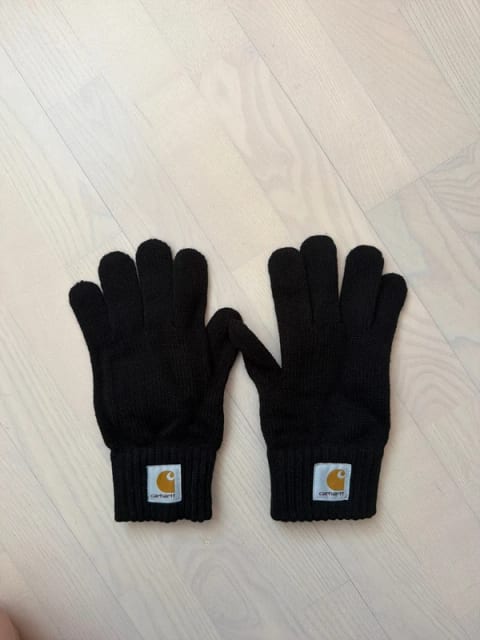 Carhartt gloves