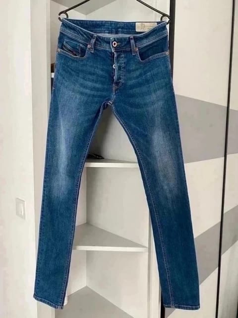 Diesel sleenker 31 x 34 nowe klasyka gatunku