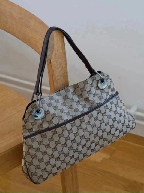 Gucci Eclipse Monogram