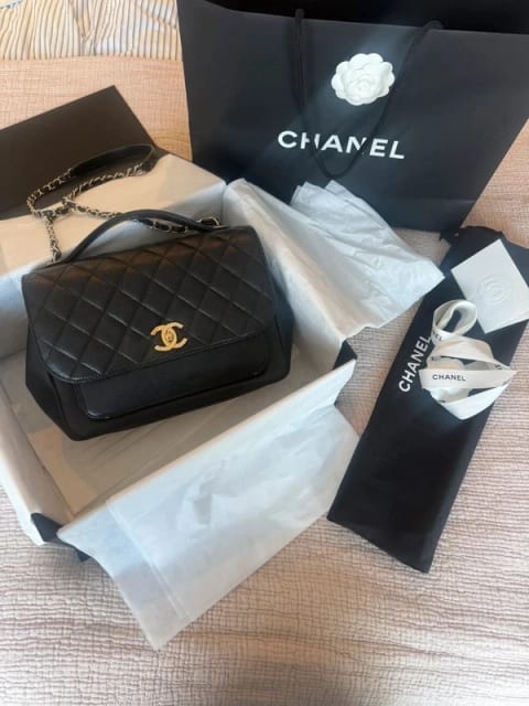 Chanel taske
