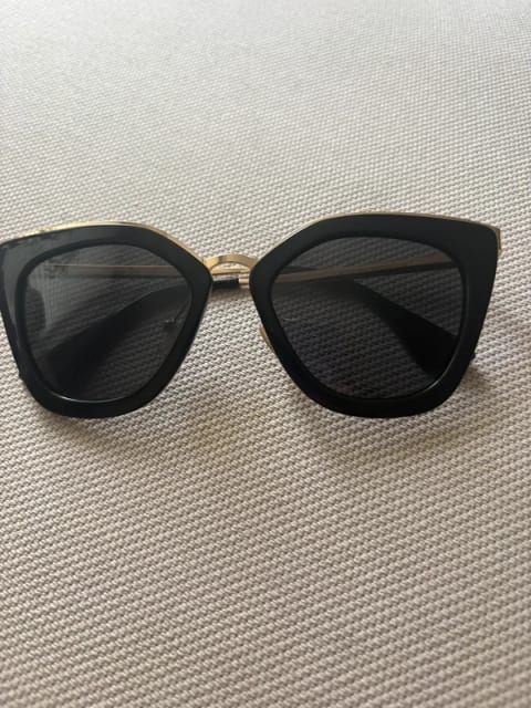 Damskie okulary Marc O’Polo