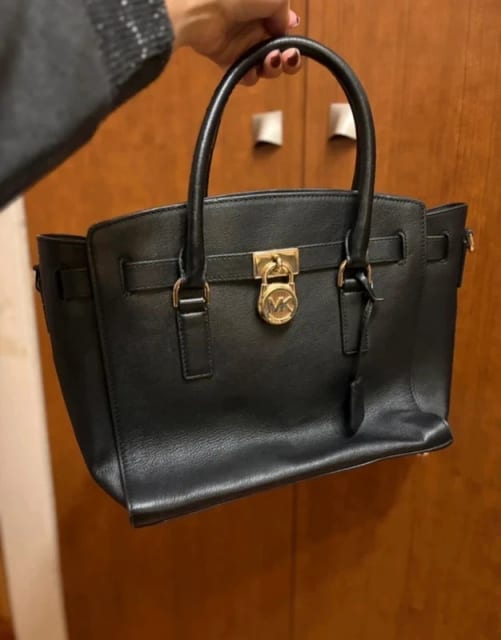 Torebka Michael Kors Hamilton