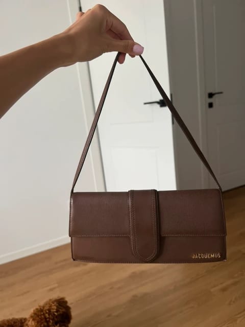 Jacquemus Bag