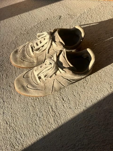 Maison margiela GAT