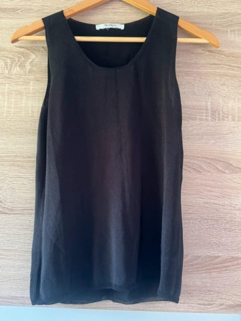 MaxMara Top