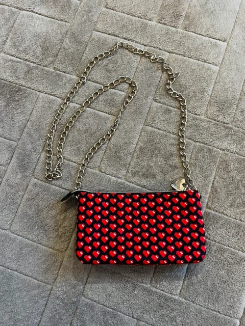 Moschino crossbody