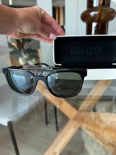 Kenzo
