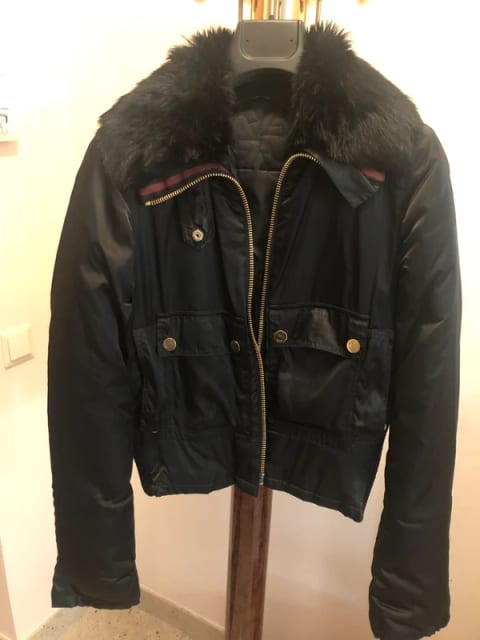 Genuine Gucci ladies jacket size 38