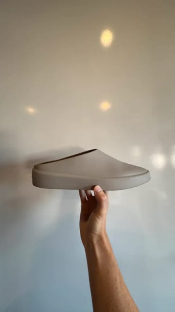 Fear of God California 1.0
