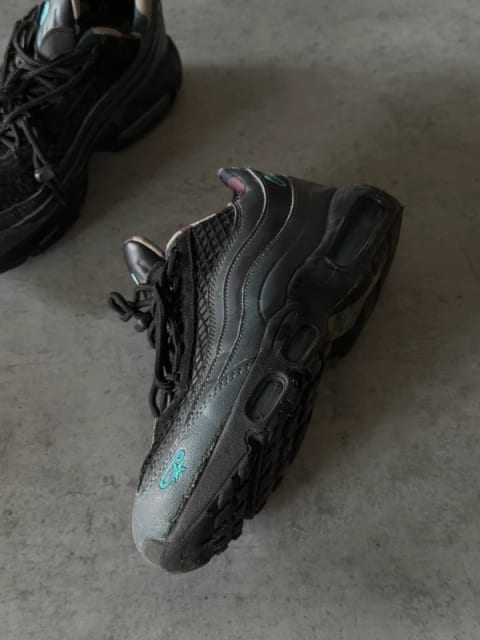 corteiz air max 95