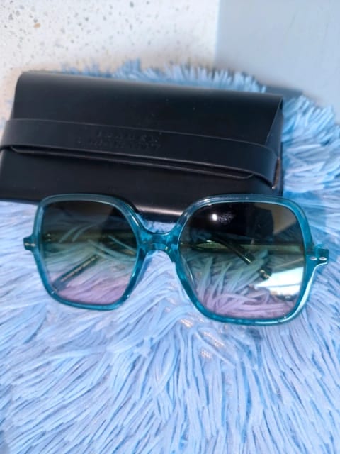 Isabel Marant sunglasses