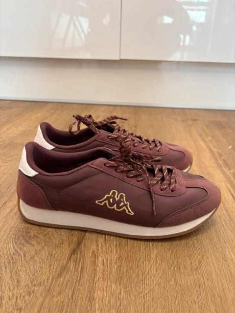 Buty damskie KAPPA