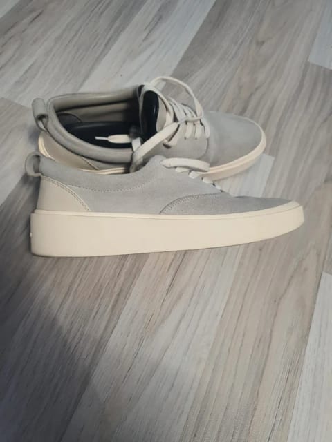Fear of God 101 Lace Up