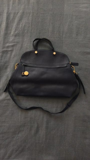 Original Navy Bag