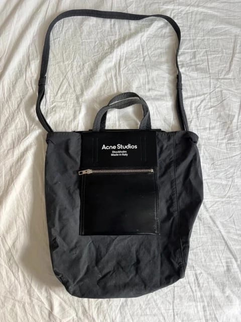 Acne Studios taske