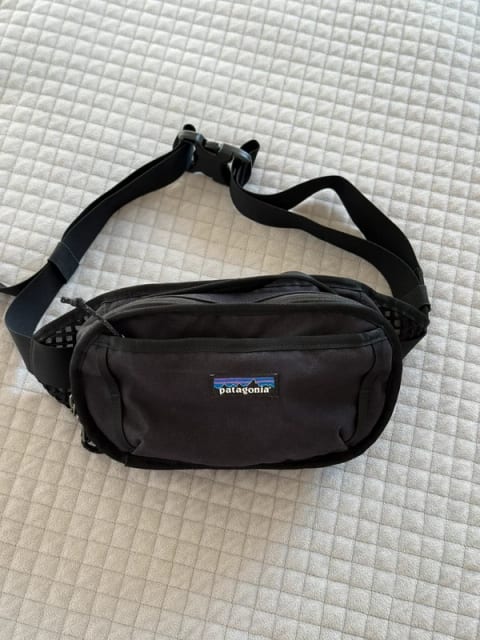 Patagonia Fieldsmith