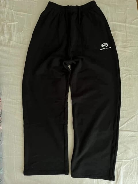 Balenciaga Unity Sweatpants