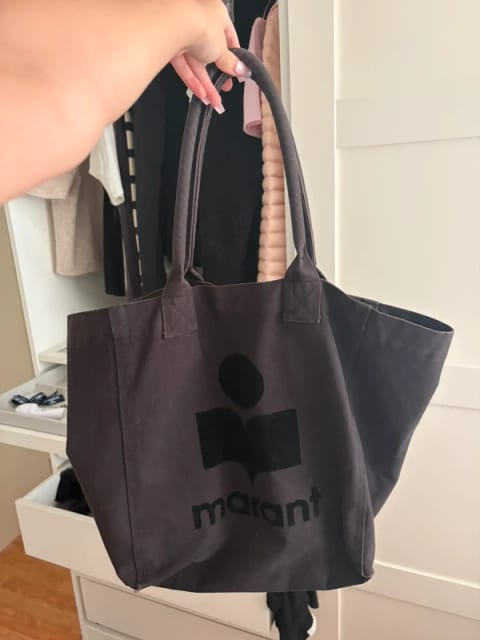 Isabel marant laukku