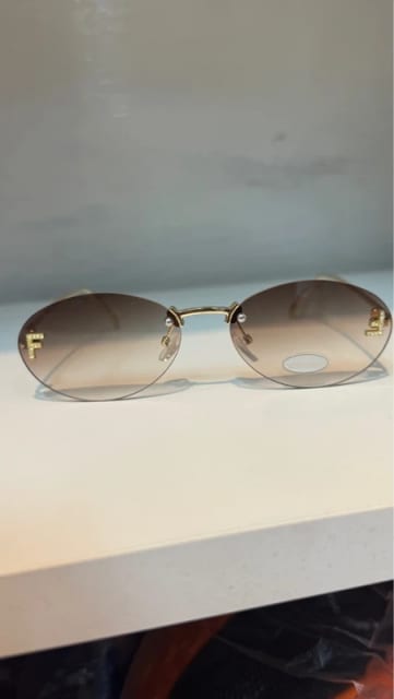 Fendi naocale