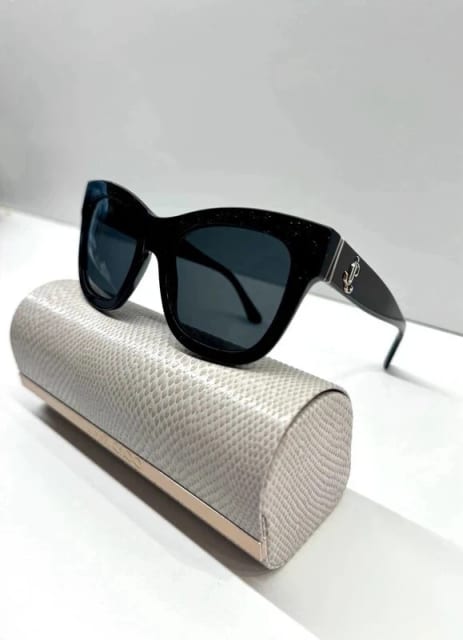 Jimmy Choo päikeseprillid