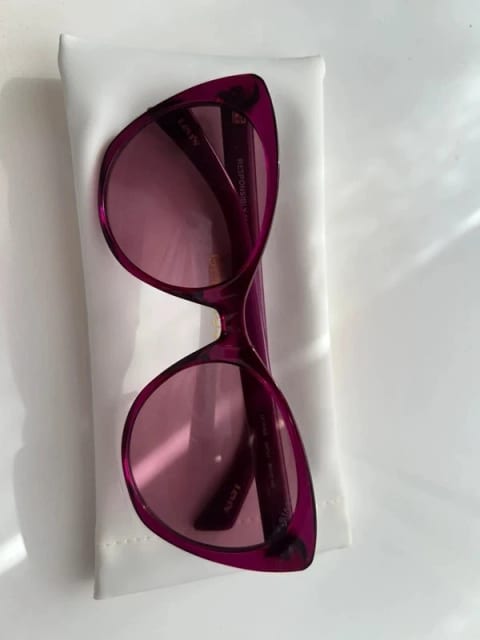 Okulary damskie LEVI’S