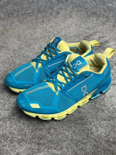 Sportowe buty On Running On Cloudflyer