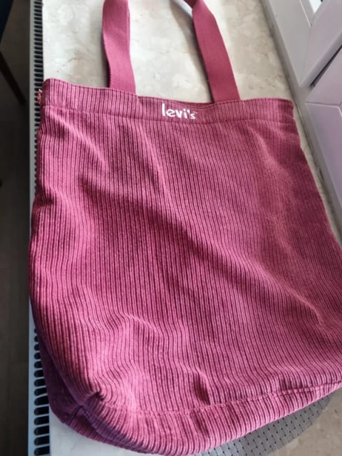 Torba shoperka Levis