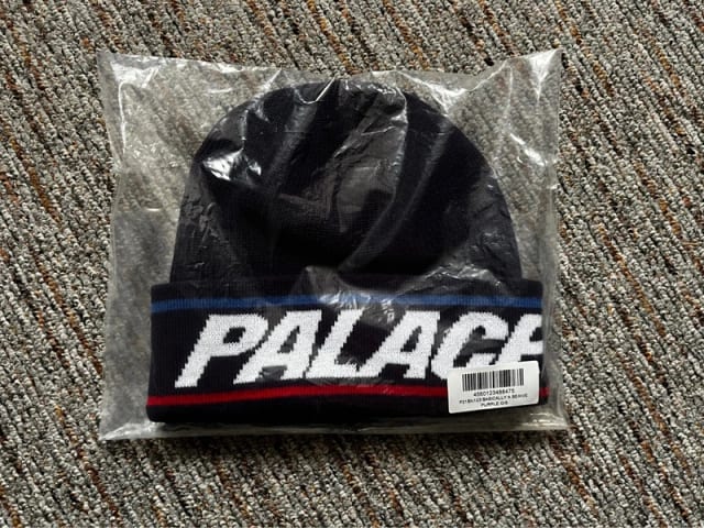 Palace kulich