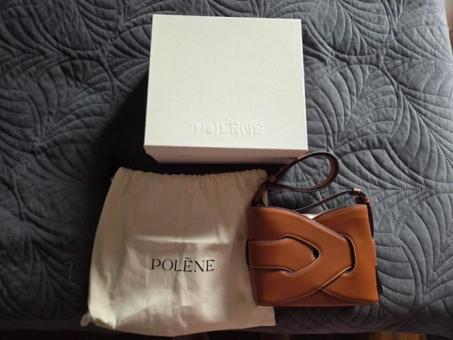 Torebka Polene