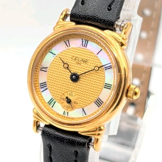 Celine watch