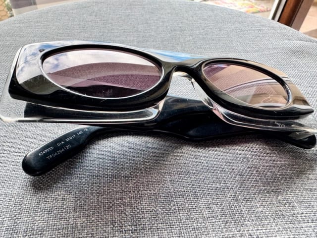 Okulary Kenzo